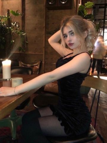 Проститутка Ната