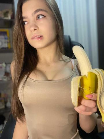Проститутка Ксения